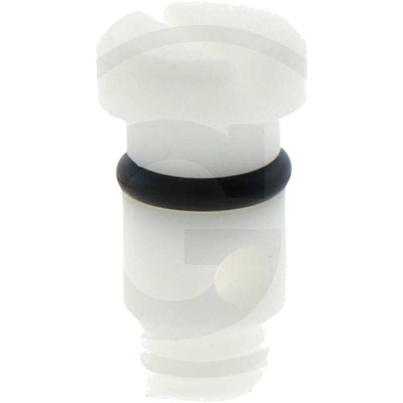 Suevia reguliavimo varžtas su O žiedu 330su1020635