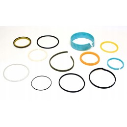 „Volvo“ krautuvo pasvirimo pavaros sandariklis