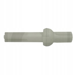 Suevia vožtuvo kūgis su reguliavimo pjaustyklėmis