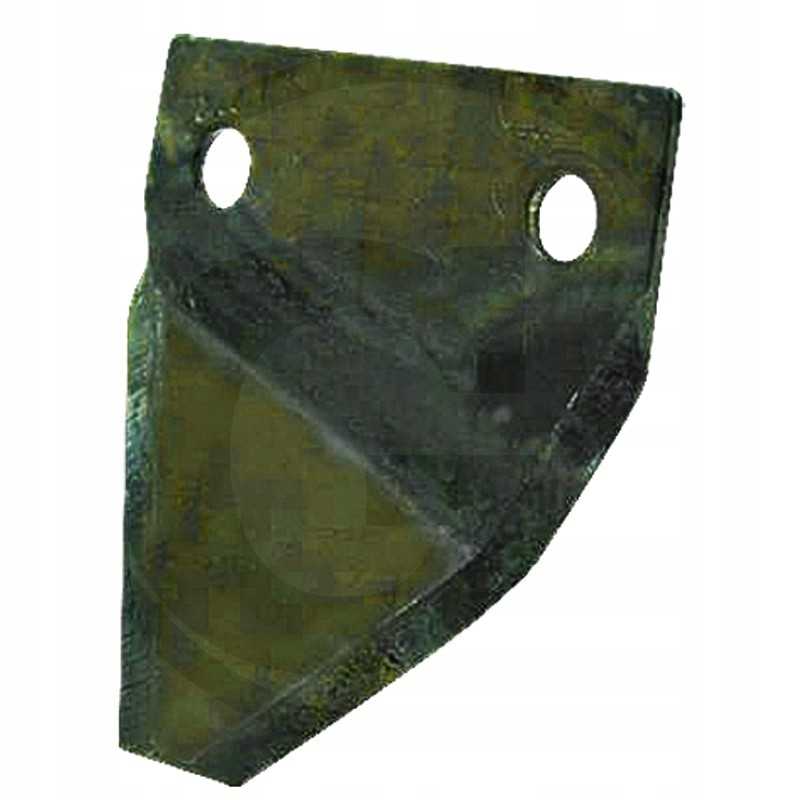 3 mm siloso pjovimo peilis