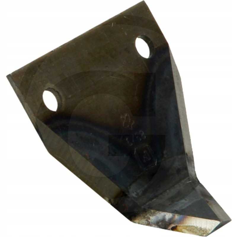 Granito siloso pjovimo peilis, 3mm