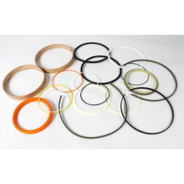 „Volvo“ krautuvo pasvirimo pavaros sandariklis