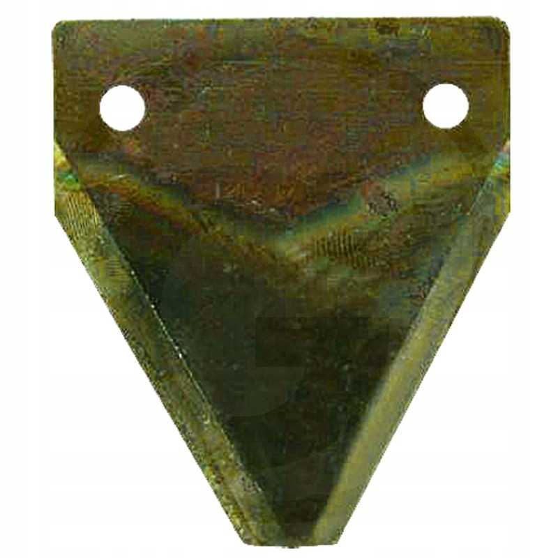 Granito siloso pjovimo peilis, 3mm