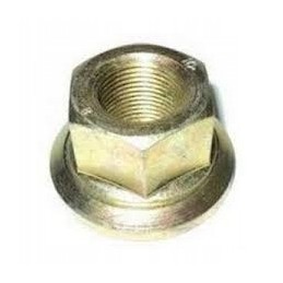 Veržlė M20x1 5 su kilnojama poveržle HL 6 tonos