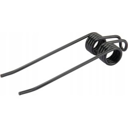 Gallignani paėmęs pirštą