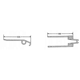 Paėmimo pirštas tinka gallignani