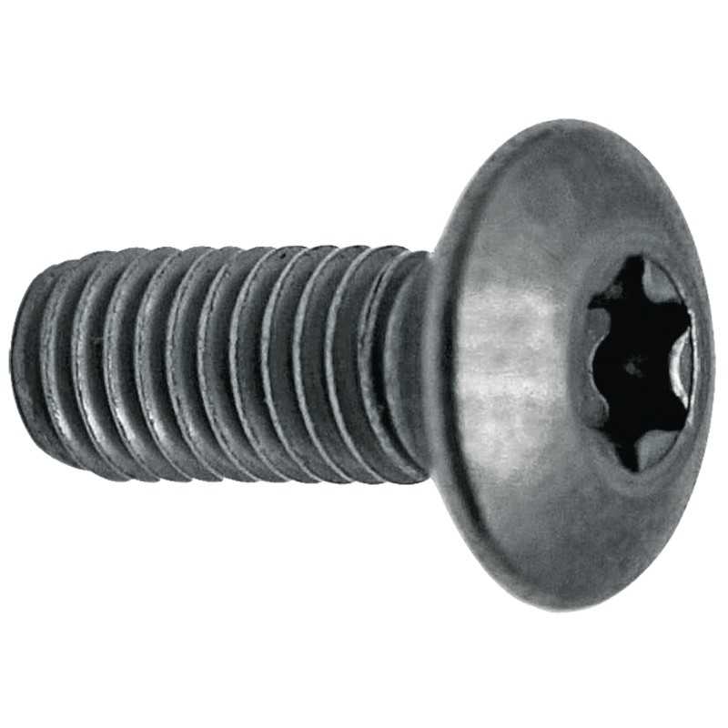 Granito keptuvės galvutės varžtas