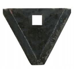 Taarup pašarų vagono pjovimo peilis 527341