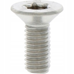 Sraigtas su galvute m8 x 20 tx hk 1 2 3