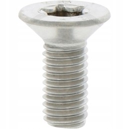 Sraigtas su galvute m8 x 20 tx hk 1 2 3