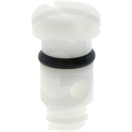 Suevia reguliavimo varžtas su O žiedu 330su1020635