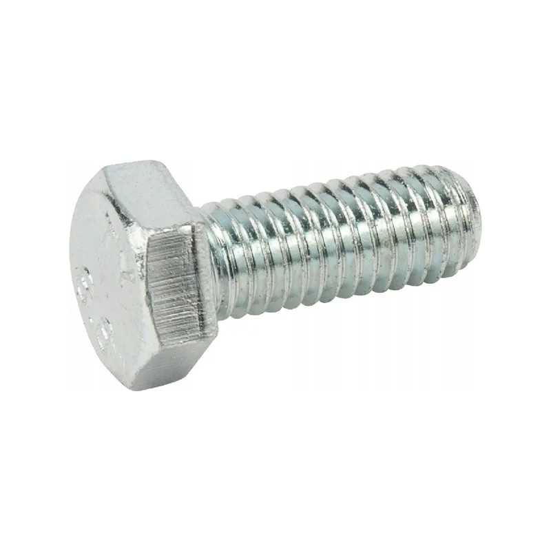 Šešiakampis varžtas m8x20 esm