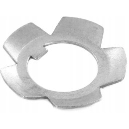 Kramp lenkimo poveržlė