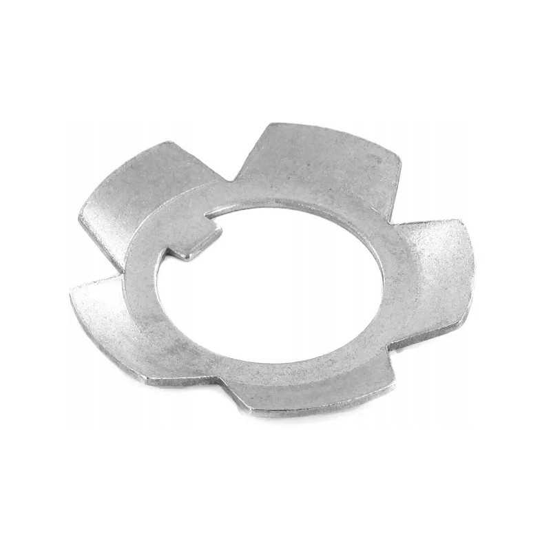 Kramp lenkimo poveržlė