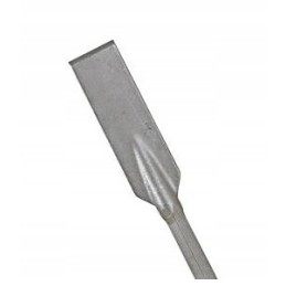 Šakės ašmenų šešiakampis 14 8 fi 17 5 x 60 l410 mm