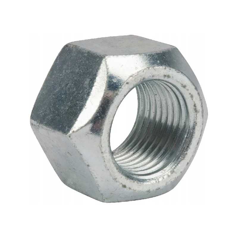 Veržlė m20x2 din980