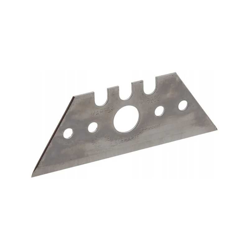 Kramp pakaitinis peilis