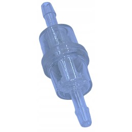 Tiesinio srauto kuro filtras rt5