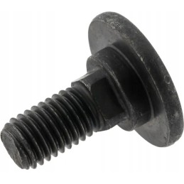 Ašmenų varžtas m12x35 mm jf