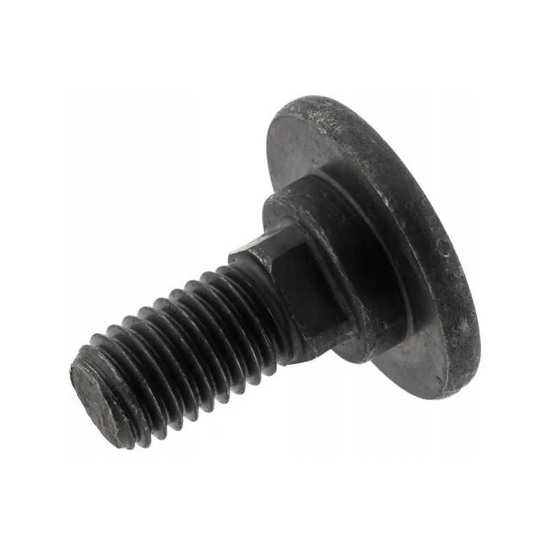 Ašmenų varžtas m12x35 mm jf