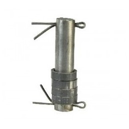 Smeigtukas su įvorėmis plaktuvams b 6 rbj smulkintuvas