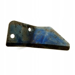 Peilis Storti pašarų vagonui 16800013 90014 16800019