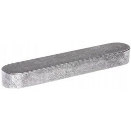 Prizminis pleištas 14x9x80