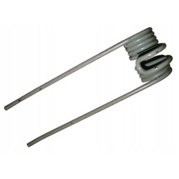 Paėmimo pirštas gulėjo