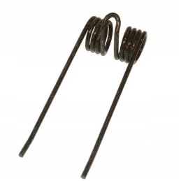 Paėmimo pirštas gulėjo