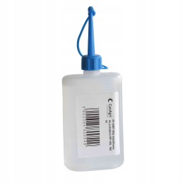 Vazelino aliejus pulsatoriaus tepimui 100ml