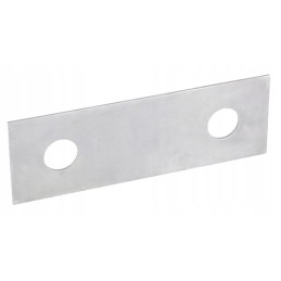 Plaktuvas 135x45x2 kramp