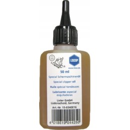 Clipper aliejus 50 ml