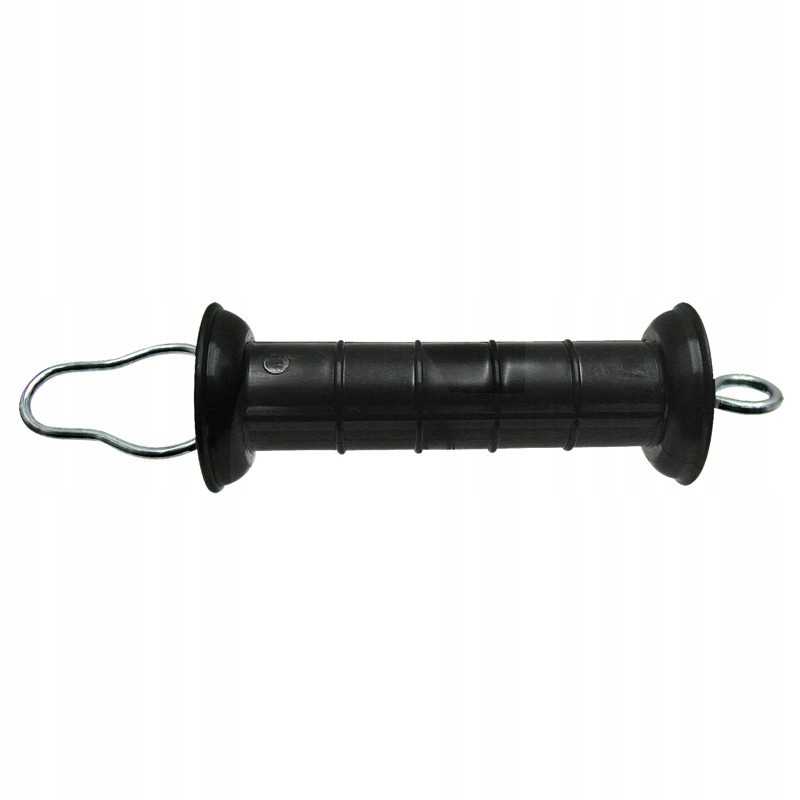 Vartų rankena su prailginimo riba ir kilpa