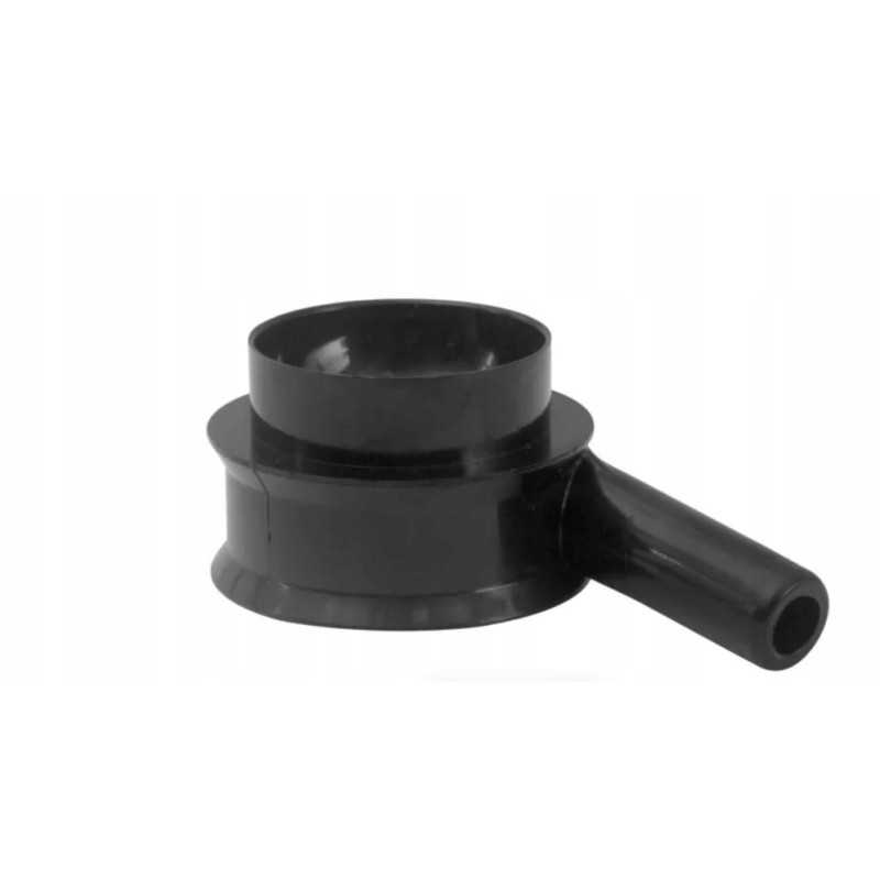 Vožtuvo dangtis melžimo banko dangčiui