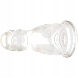 Plastikinis šlifavimo stiklas, 4 vnt