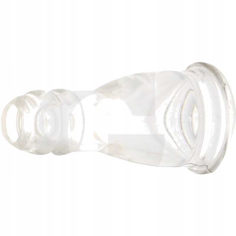 Plastikinis šlifavimo stiklas, 4 vnt