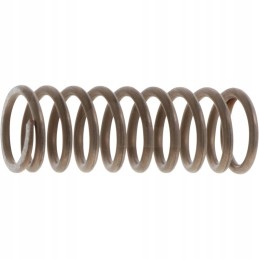 Slėginė spyruoklė Allweiler k 2 ir 5 vožtuvams