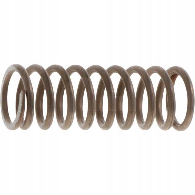 Slėginė spyruoklė Allweiler k 2 ir 5 vožtuvams