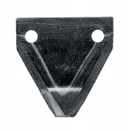 Peiliai pašarų vagonams granito marmix 3mm