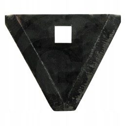 Peilis siloso pjaustymui ir šėrimo granulėms