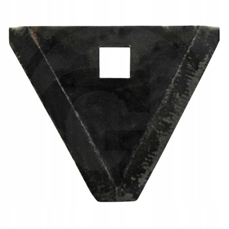 Peilis siloso pjaustymui ir šėrimo granulėms