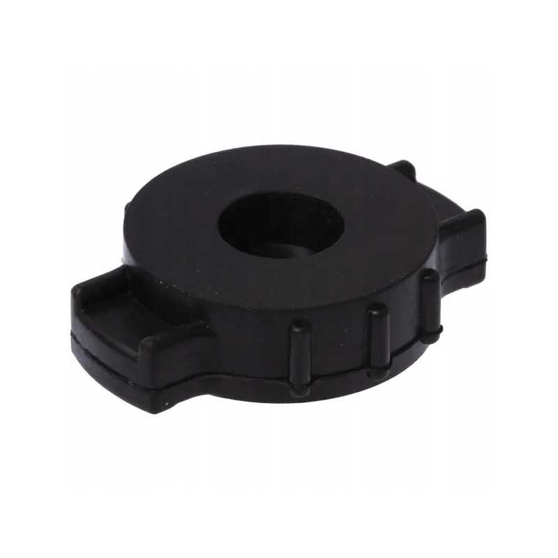 Kolektoriaus vožtuvo užraktas TF150 360 ISO HCC