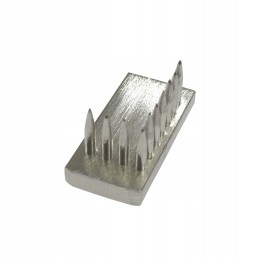 Tatuiruočių meistro ženklas l 20 mm smūgio tatuiruočių mašina