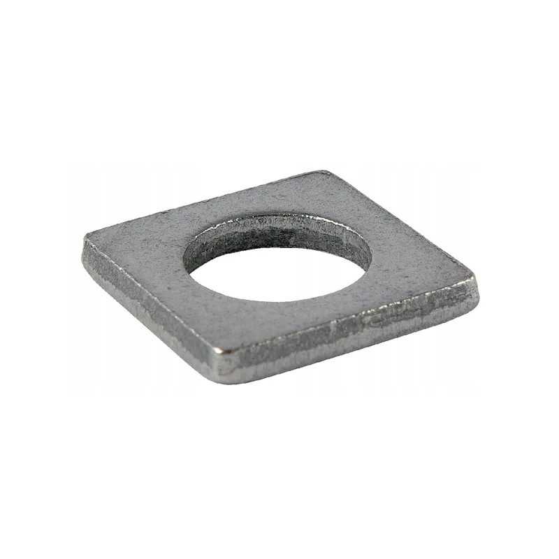 Kramp kvadratinė poveržlė