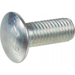 Vežimo varžtas M12x30 mm tinka Kuhn