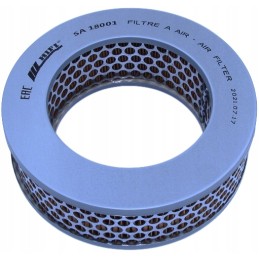 Oro filtras sa18001 yanmar ym1500d ausa 120dh