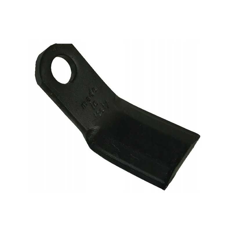 Agrimasteriui tinka 40x118 mm atlenkiamas peiliukas