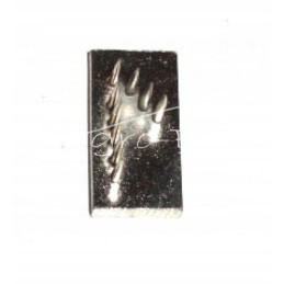 Tatuiravimo mašinos žyma 1 20 mm smūginė tatuiruotė mašina