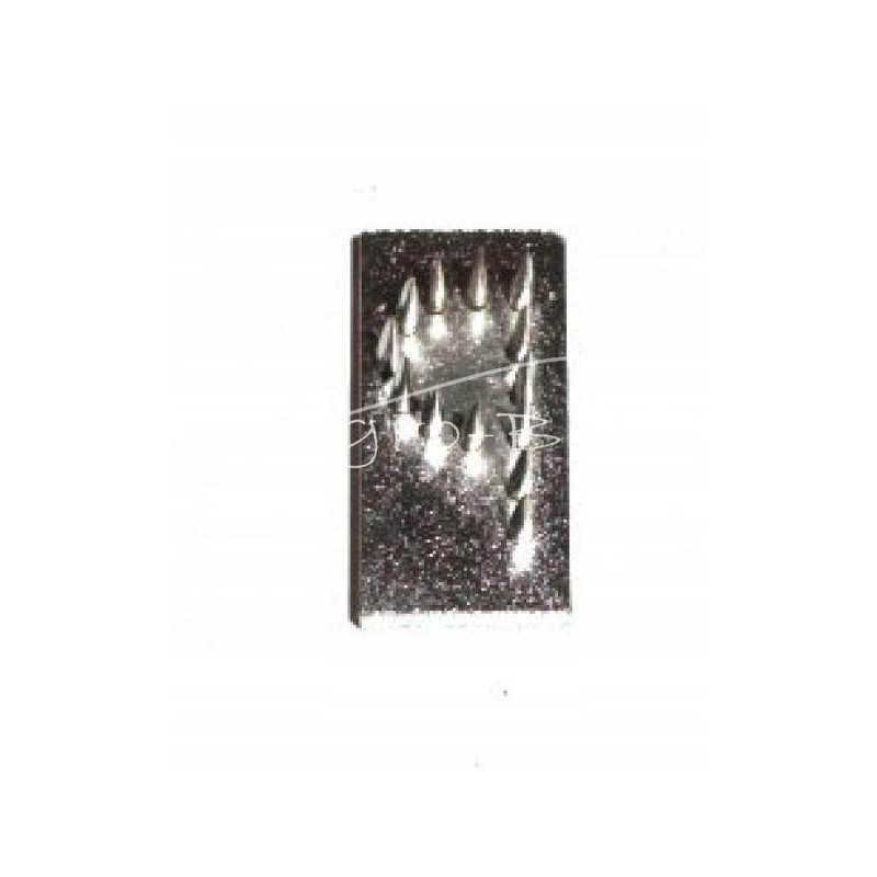 Tatuiruotės mašinos ženklas p 20 mm smūgio tatuiruotės mašina