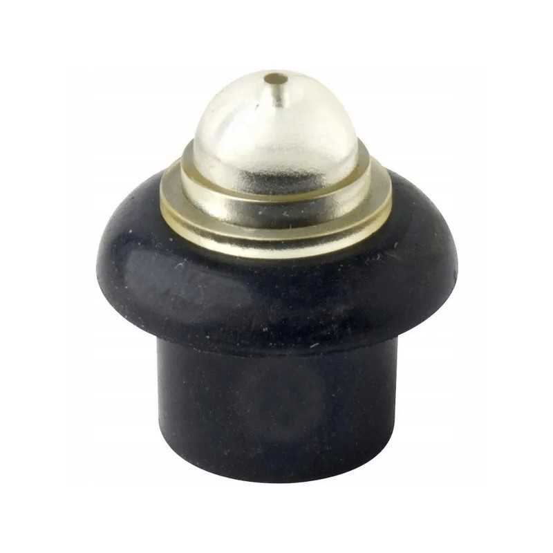 PSU kolektoriaus išleidimo vožtuvas 360 ml